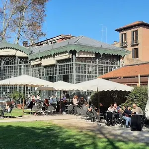 Appartamento Bacanal, Venezia