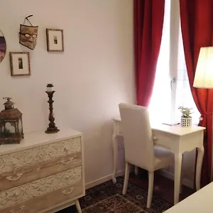 Apartment San Luca