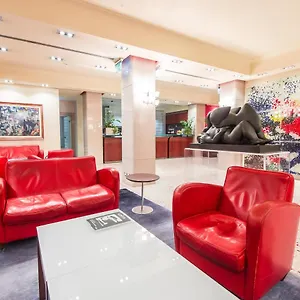 Otel Palace Bonvecchiati