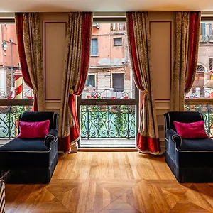 Ξενοδοχείο Splendid - Starhotels Collezione, Βενετία