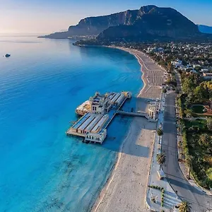 Mondello's Pearl Appartamento