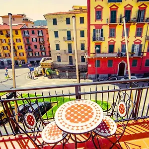 Venezia Отель Специя