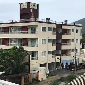 Recanto Do Cowboy Hotel Penha (Santa Catarina)