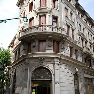 Albergue Domus Civica, Veneza